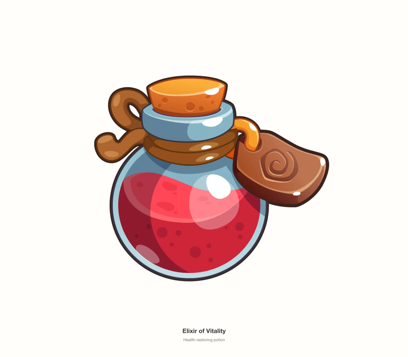 Potion Master’s Collection