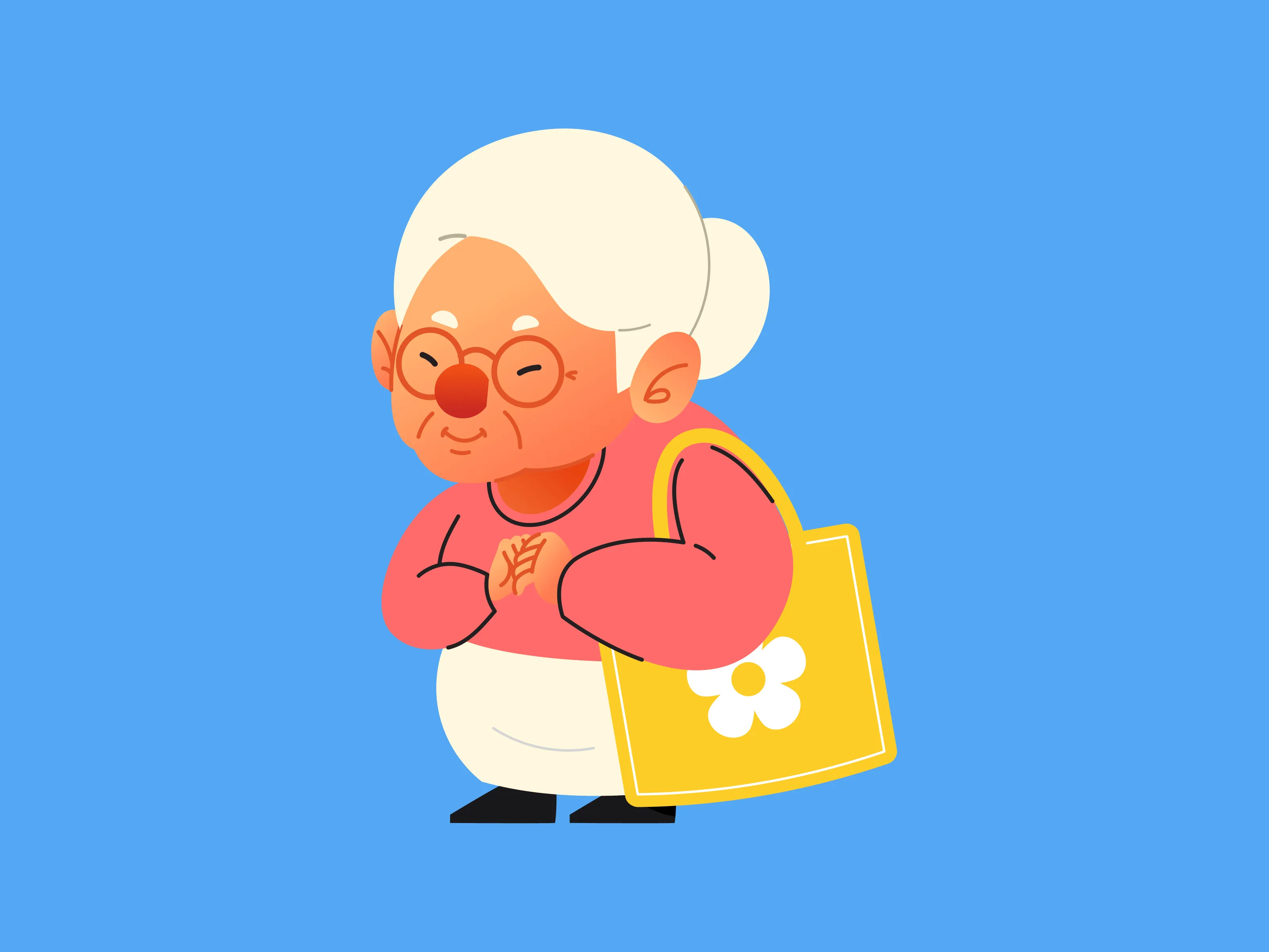 Playful Personas