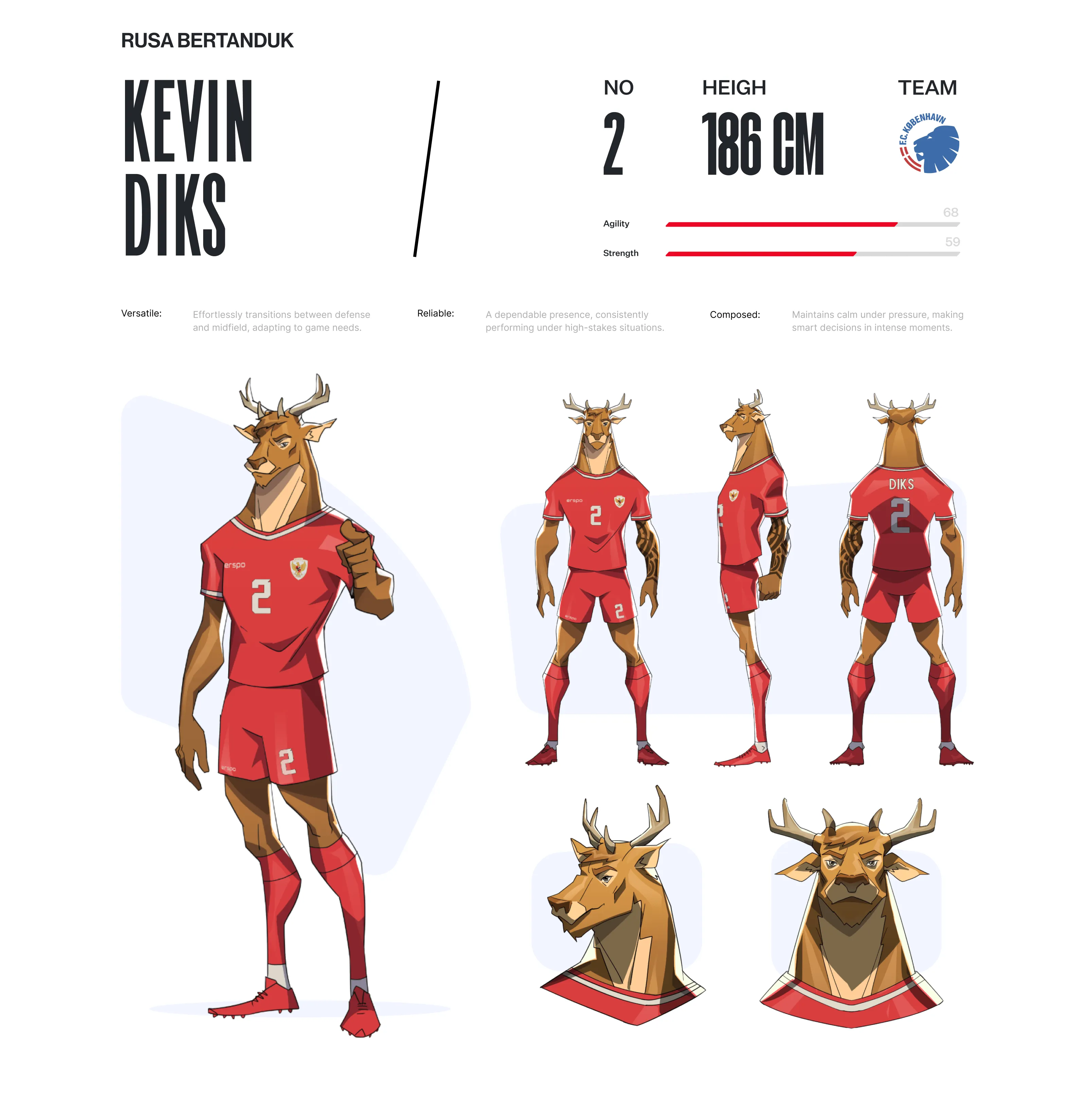 Timnas Indonesia: World Cup Journey