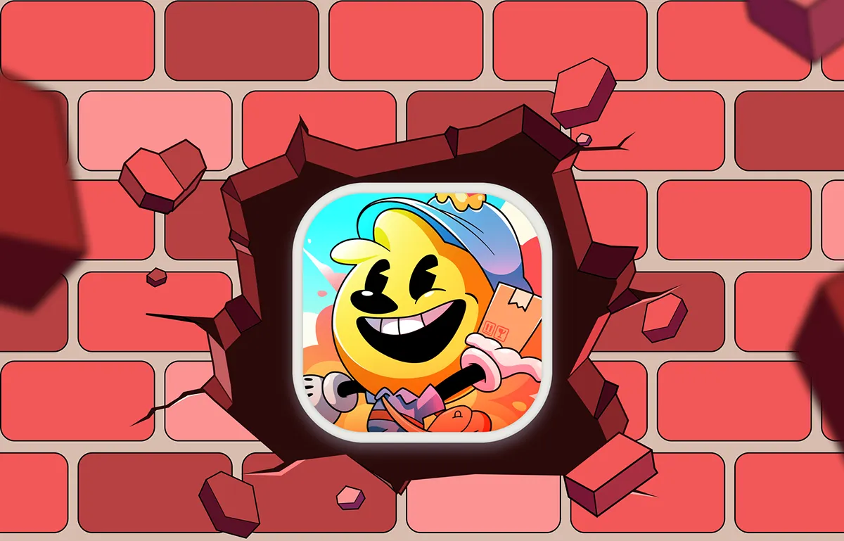 Wobble Post - Game Design Concept
