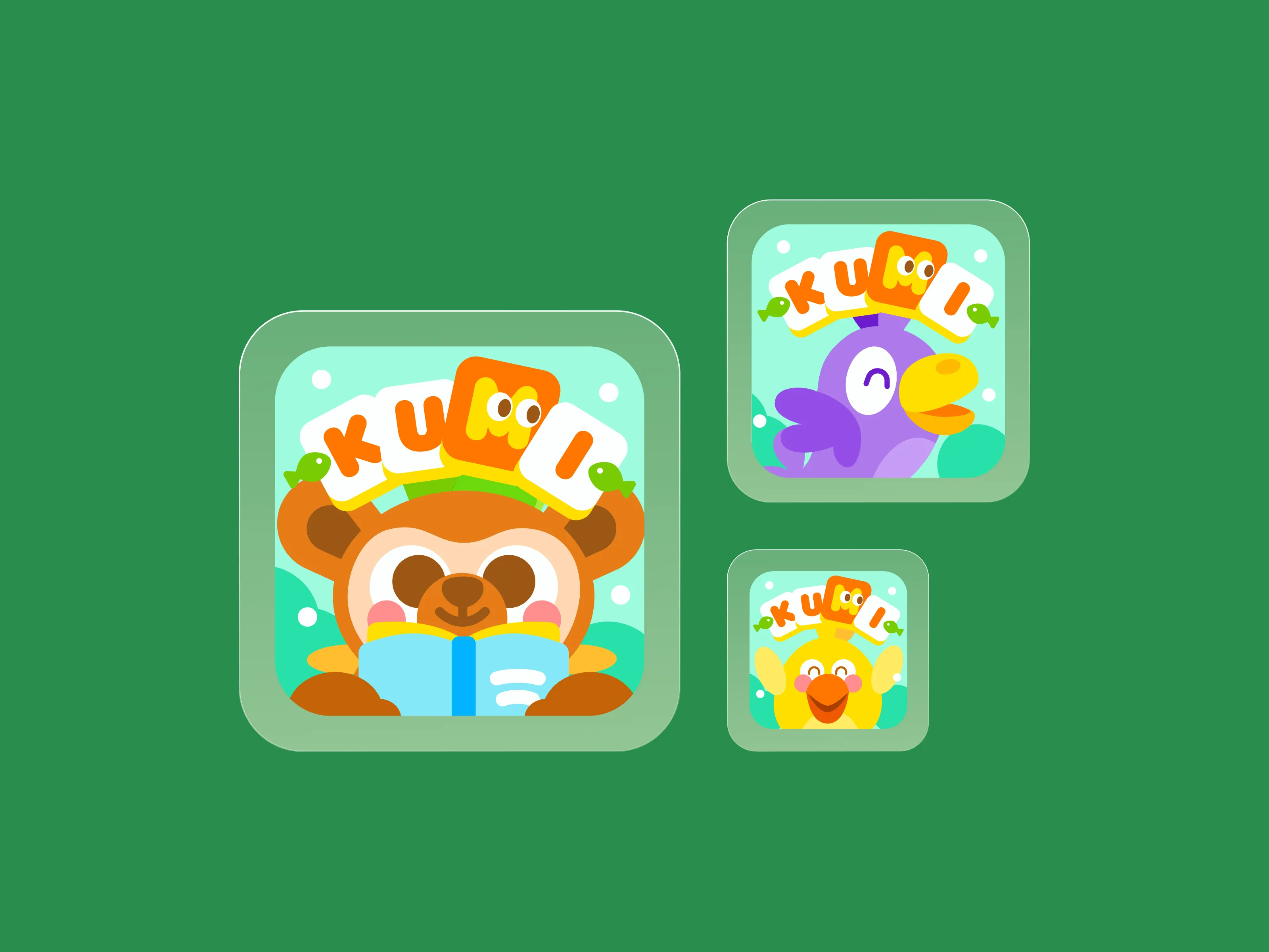 Kumi: The Fun & Engaging Learning App