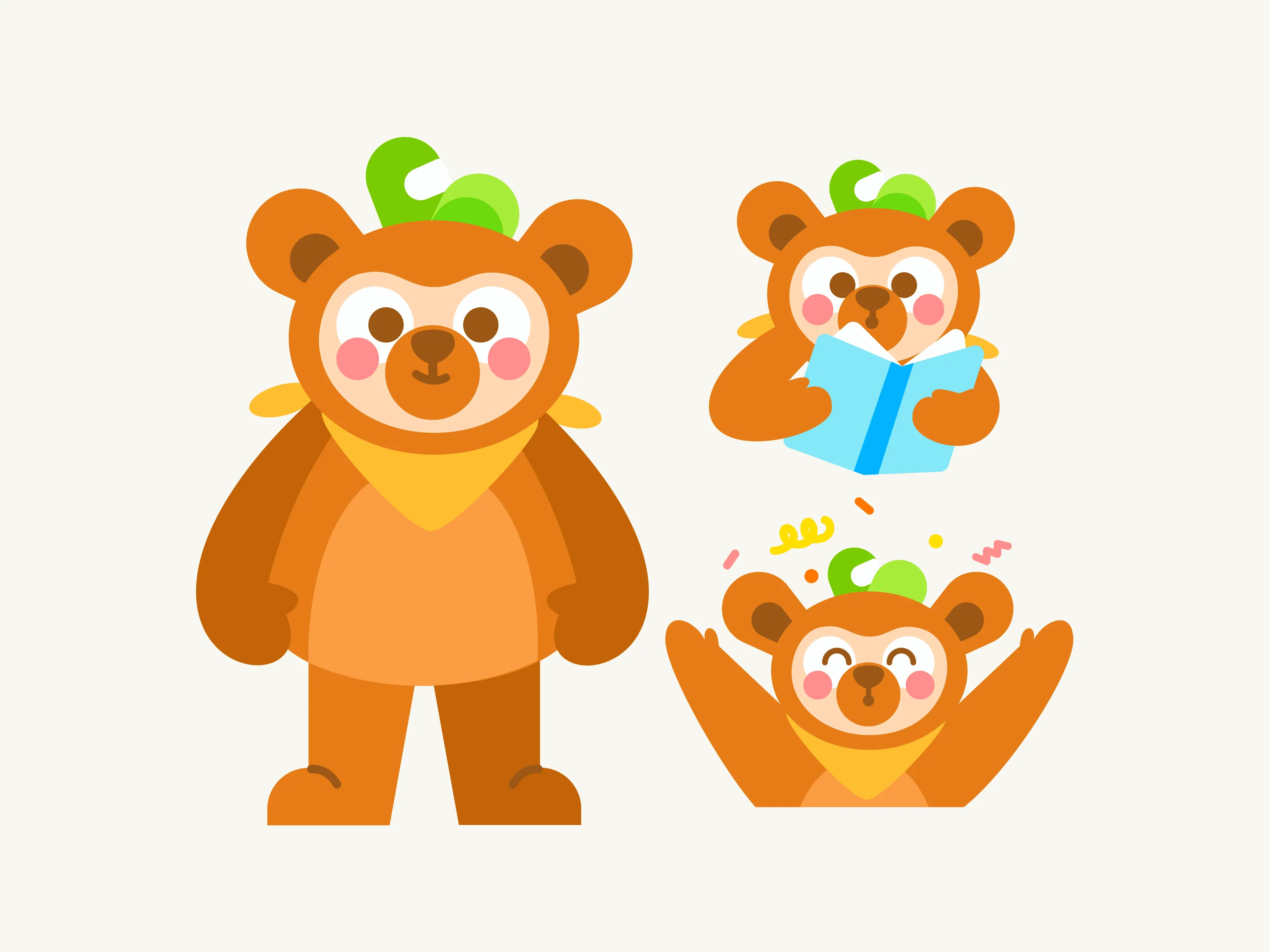 Kumi: The Fun & Engaging Learning App