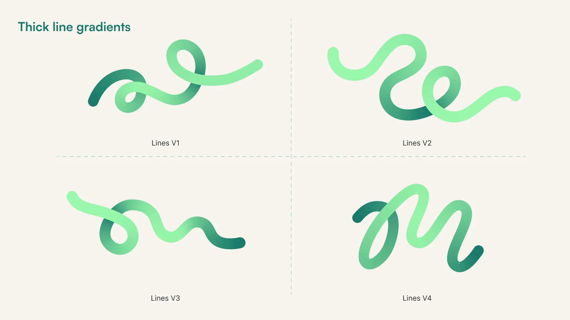 Emerald Psychiatry Visual Identity